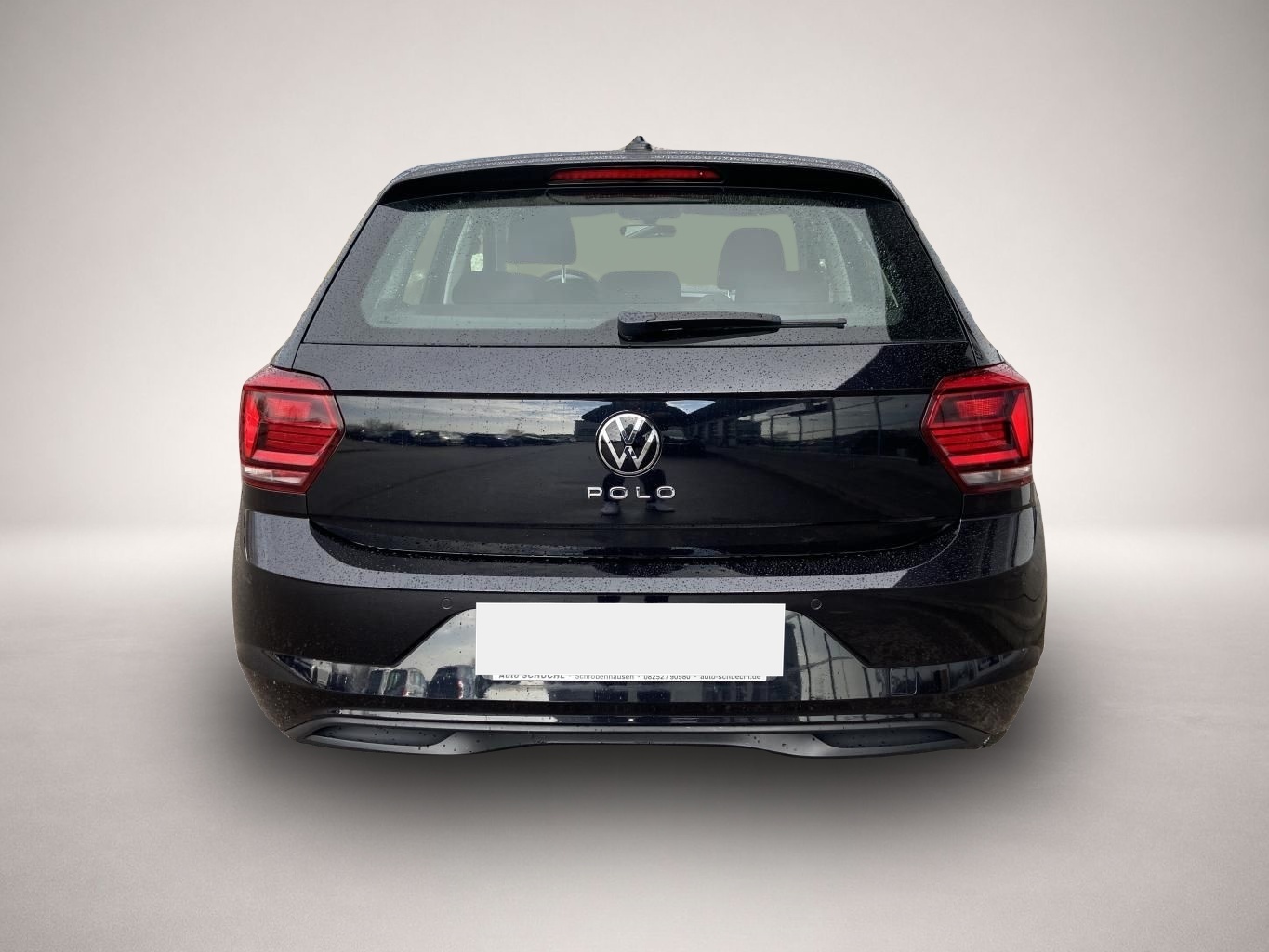 Volkswagen Polo (06/2021, )