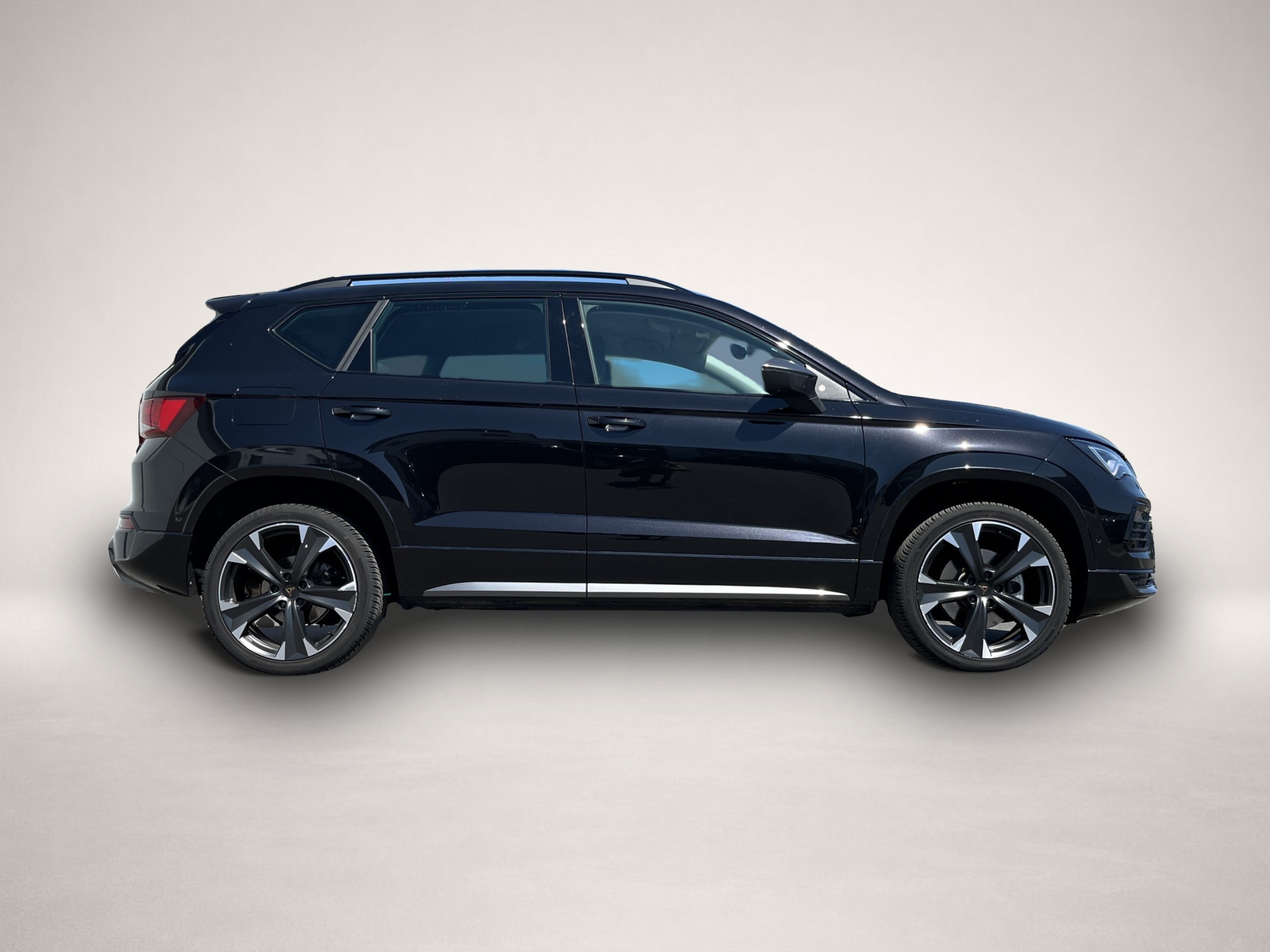 CUPRA Ateca, Bild 2 von 6