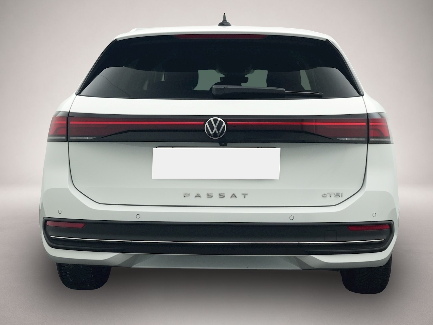 Volkswagen Passat (03/2025, Benzin)