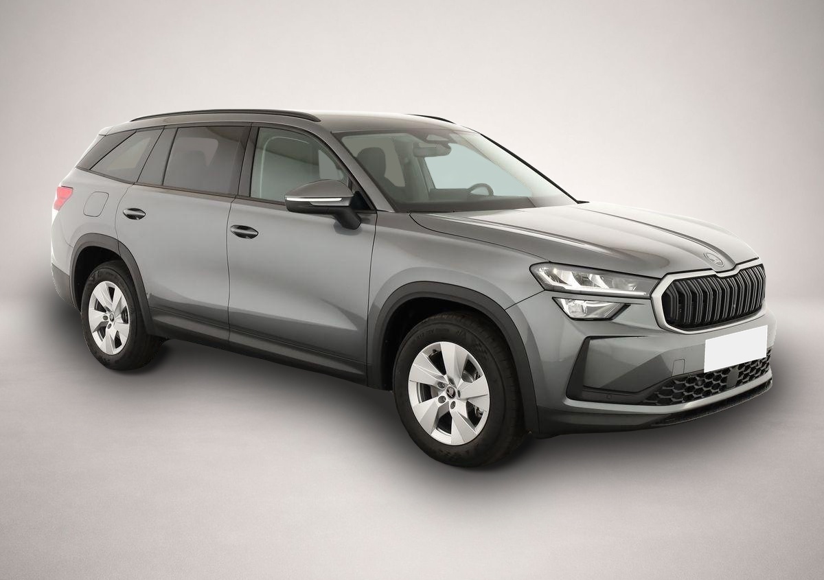 Skoda Kodiaq (08/2026, Diesel)