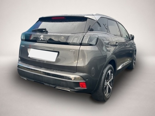 Peugeot 3008 (11/2023, Benzin)