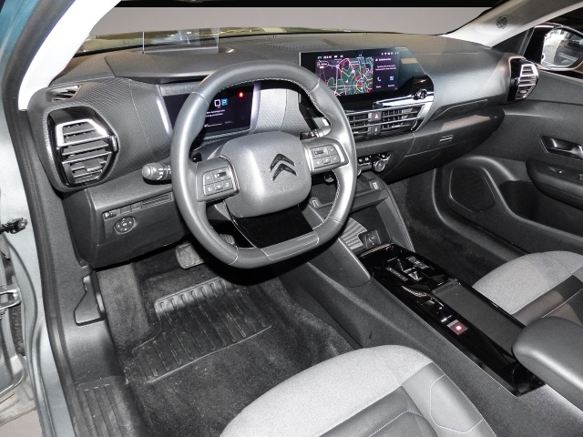 Citroen C4 (11/2023, Benzin)
