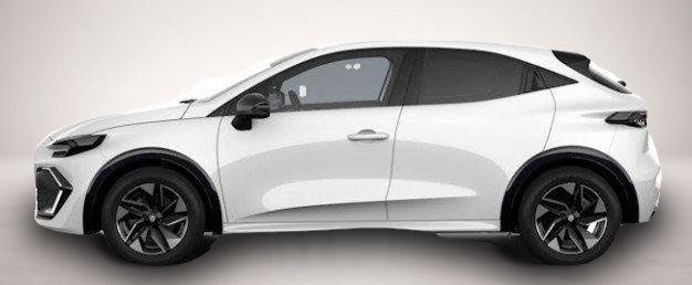 Renault Clio (05/2026, Benzin)