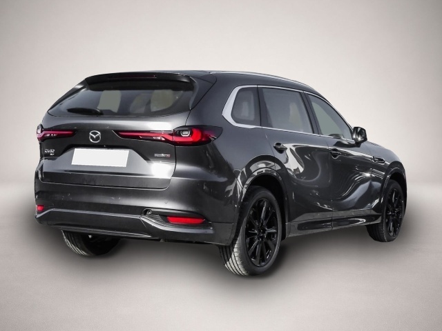 Mazda CX-80 (06/2026, Diesel)