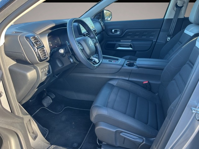 Citroen C5 Aircross (12/2023, Benzin)