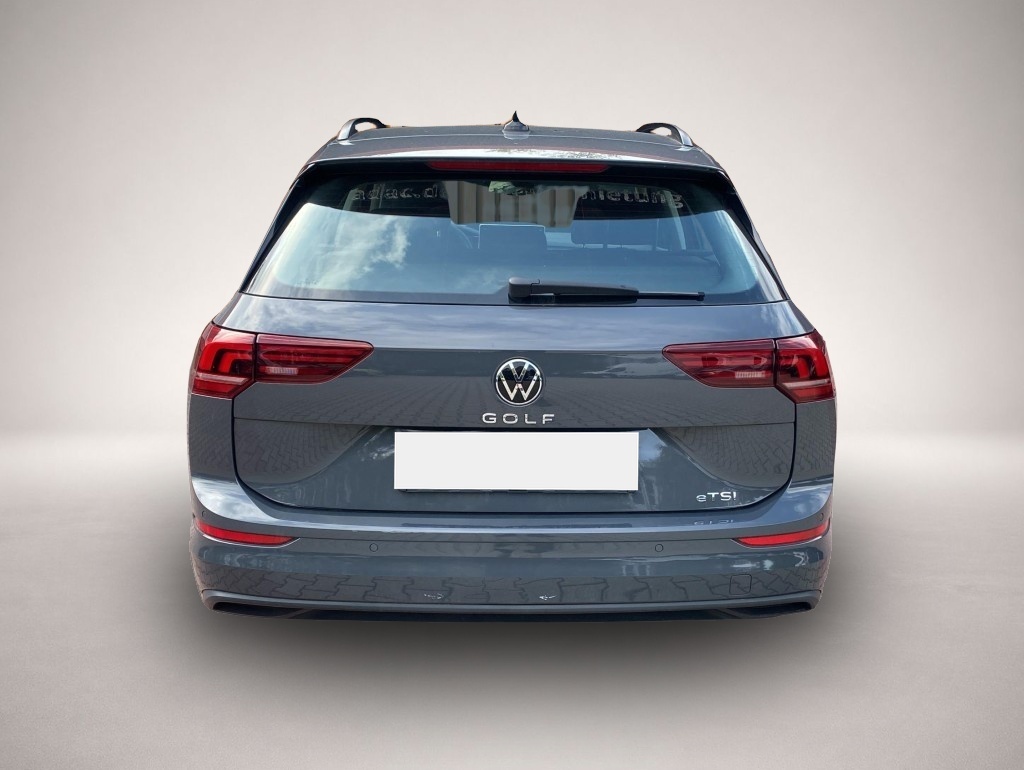 Volkswagen Golf (05/2025, Hybrid (Benzin/Elektro))