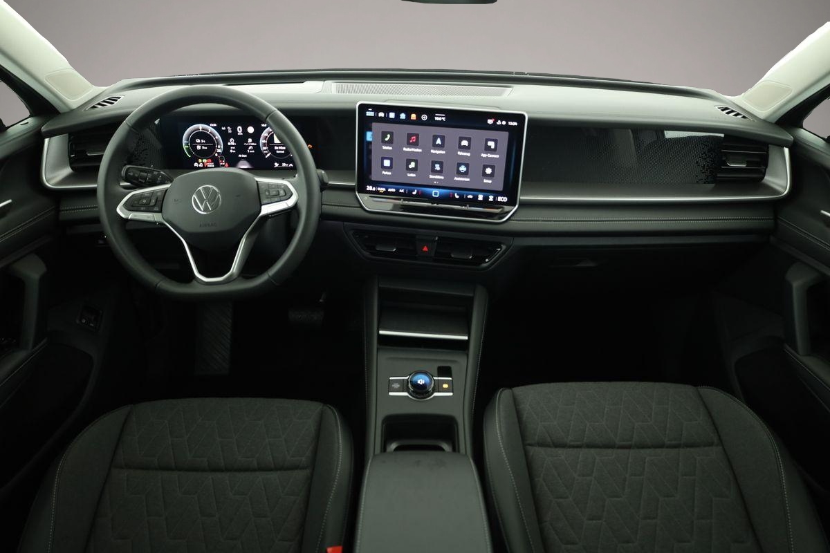 Volkswagen Tayron (12/2025, Hybrid (Benzin/Elektro))