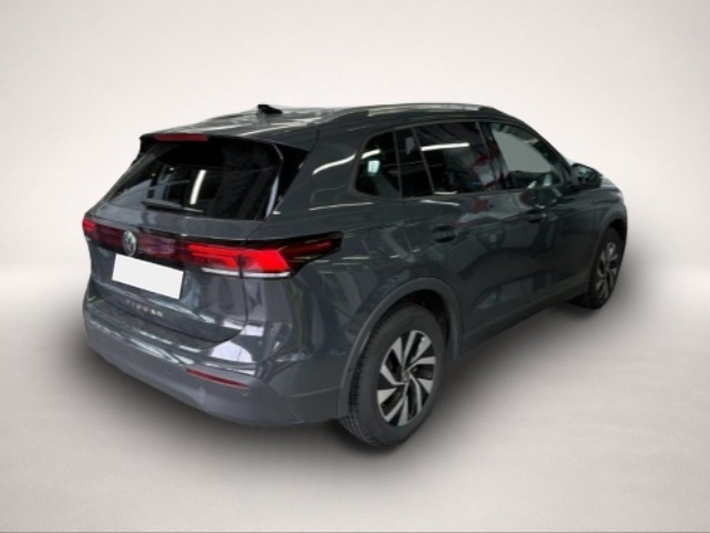 Volkswagen Tiguan (05/2024, Diesel)