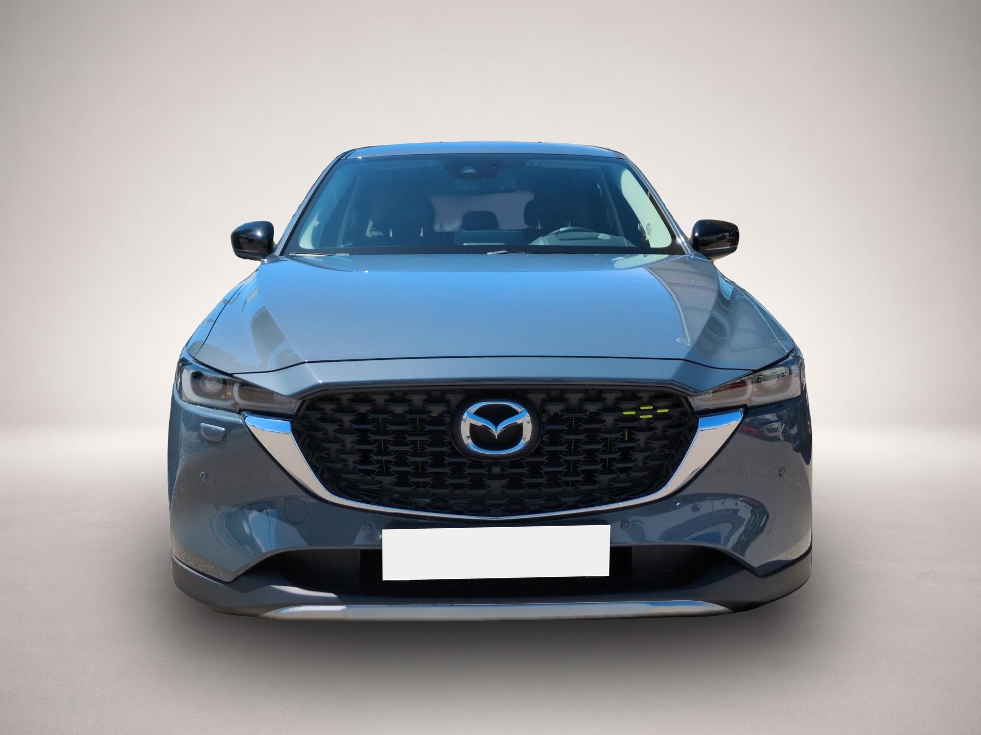 Mazda CX-5 (04/2024, Benzin)