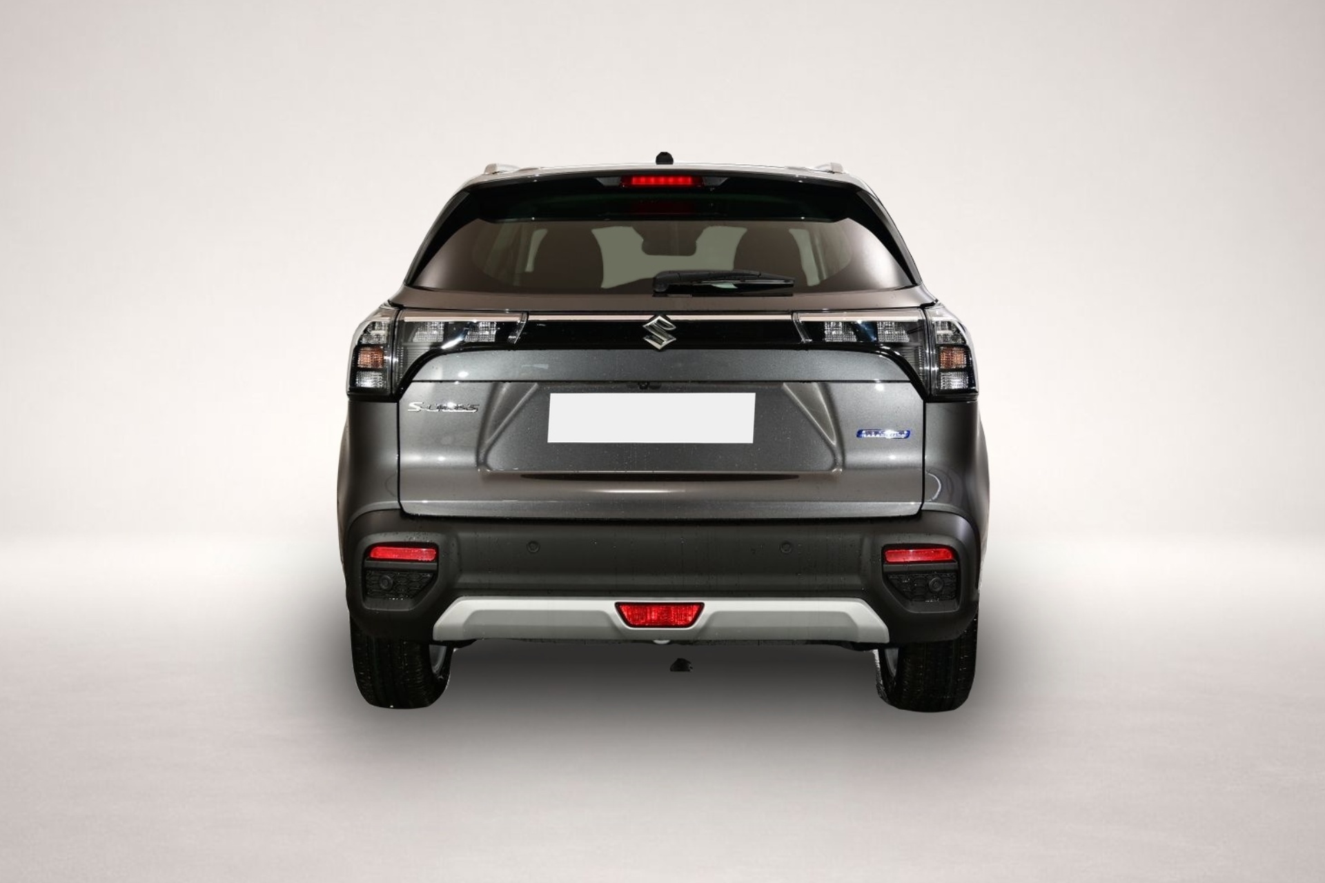 Suzuki Across (03/2026, Benzin)