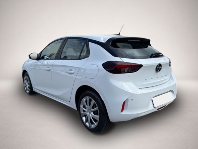 Opel Corsa (01/2024, Benzin)