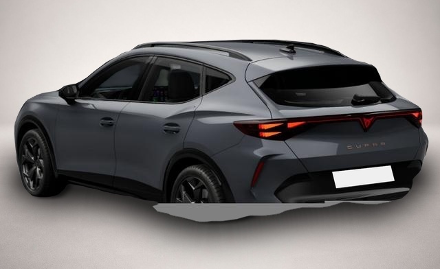 CUPRA Formentor, Bild 4 von 4