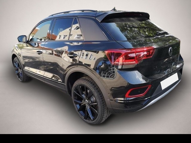 Volkswagen T-Roc (08/2026, Benzin)