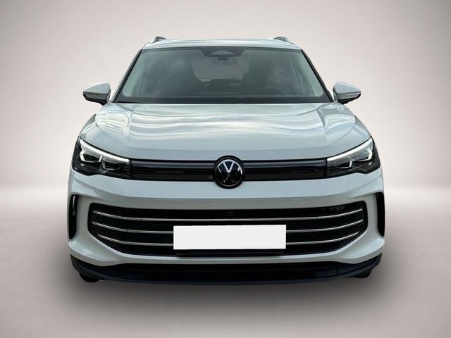 Volkswagen Tiguan, Bild 2 von 5