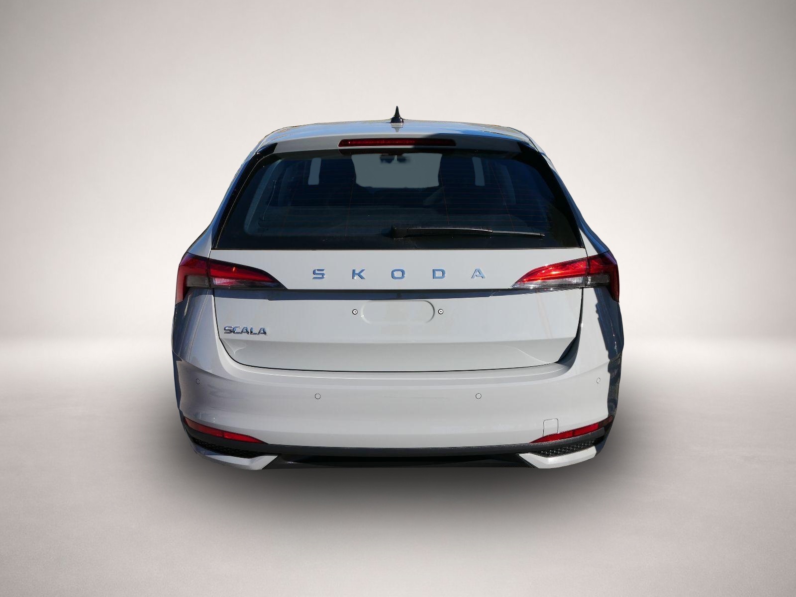 Skoda Scala (04/2026, Benzin)