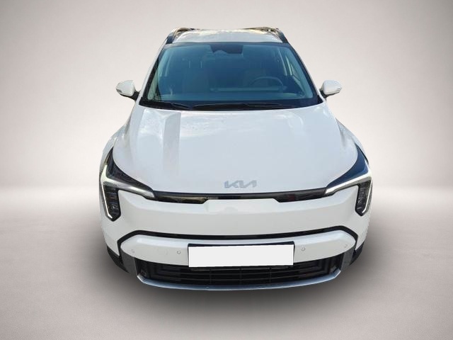 KIA Stonic (01/2026, Benzin)