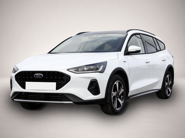 Ford Focus (05/2026, Benzin)