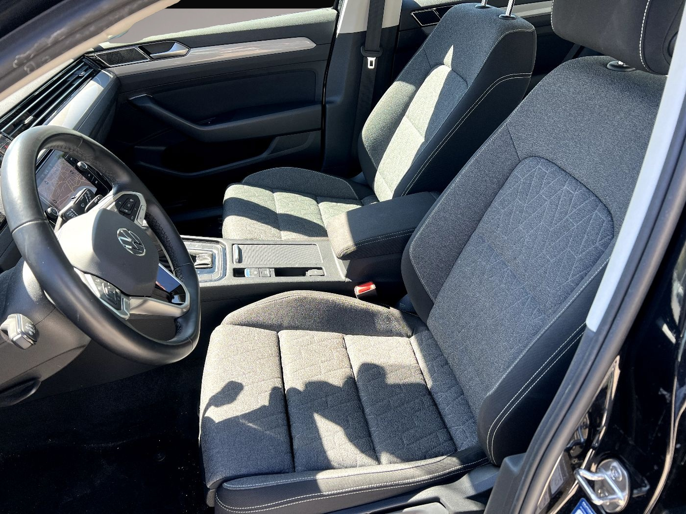 Volkswagen Passat Variant (02/2023, Diesel)