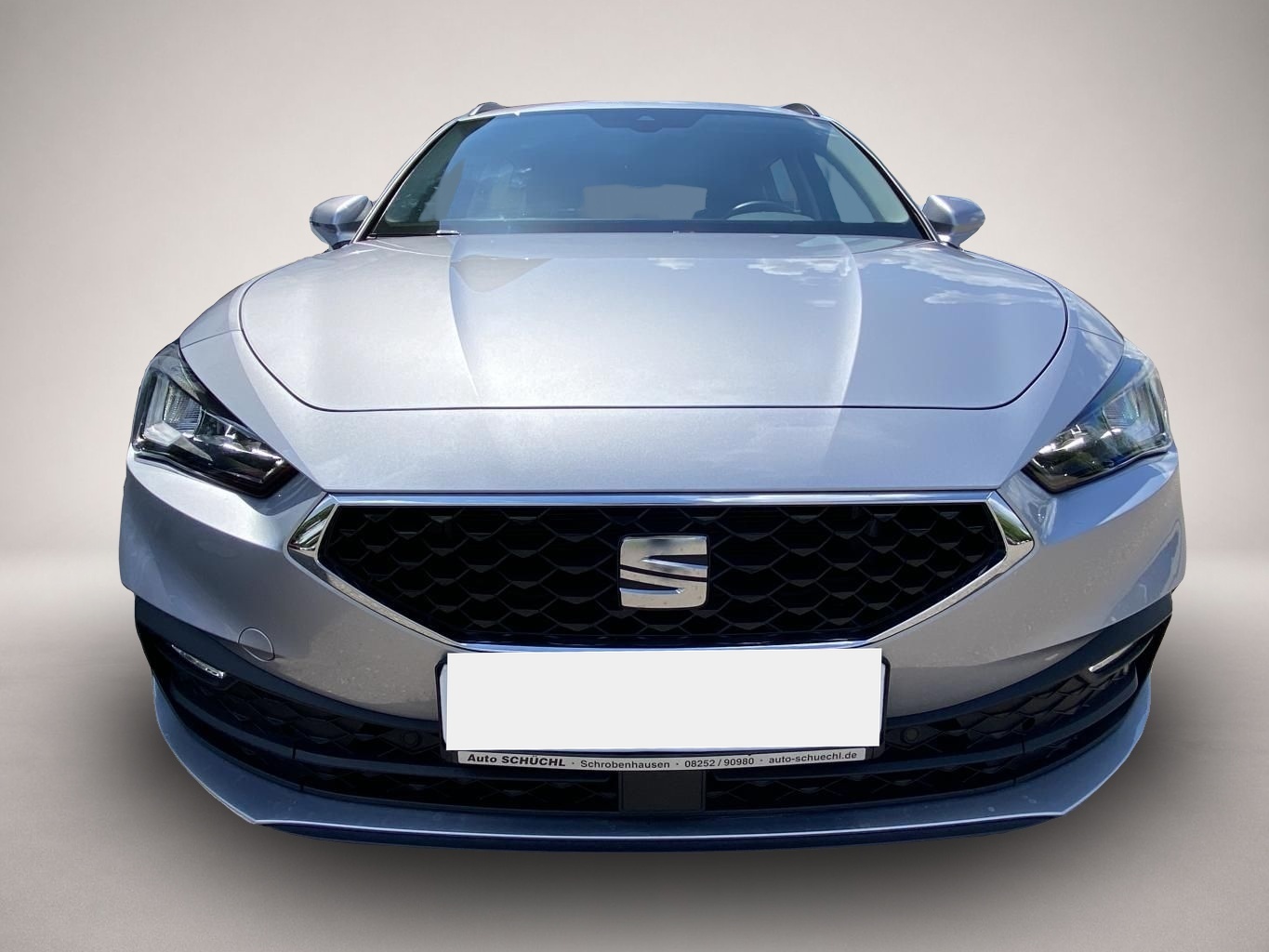 Seat Leon (01/2024, )