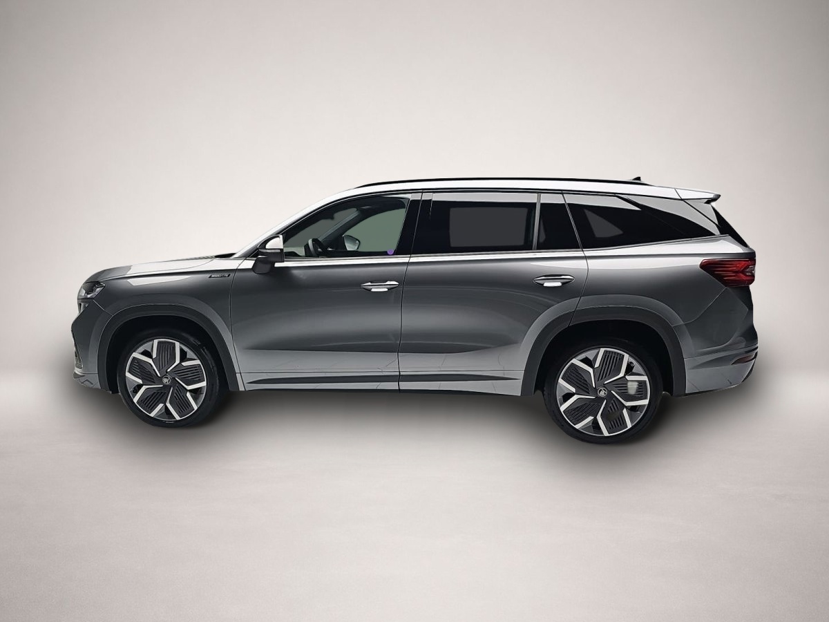 Skoda Kodiaq, Bild 4 von 4