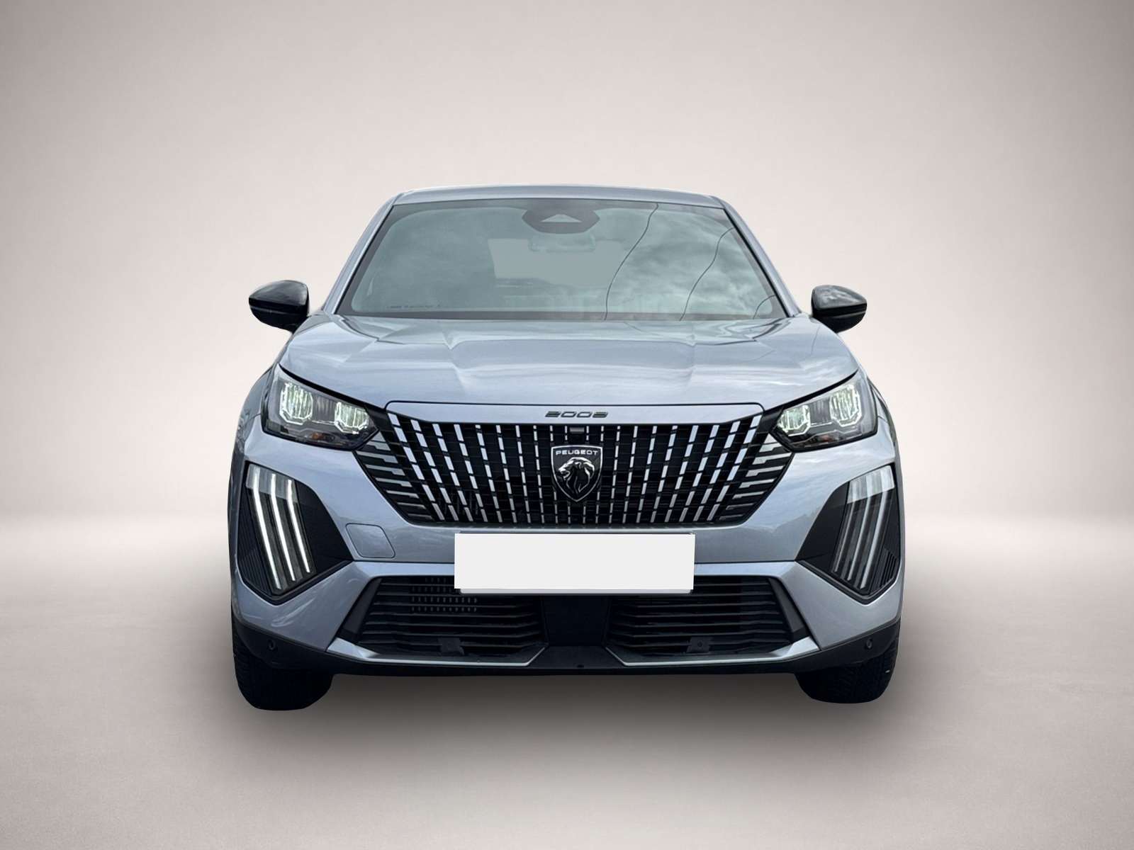 Peugeot 2008 (01/2026, Benzin)