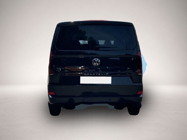 Volkswagen T7 Caravelle (06/2026, Diesel)