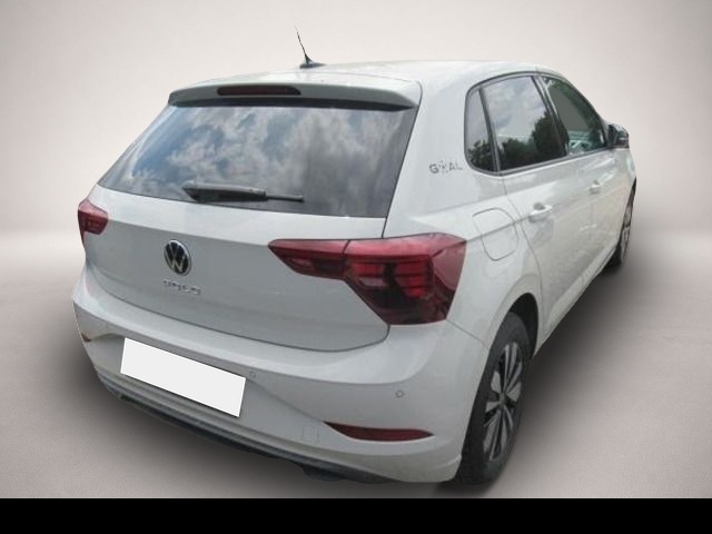 Volkswagen Polo (05/2025, )