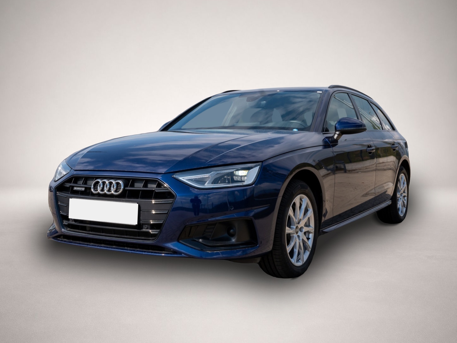 Audi A4 (11/2021, Diesel)