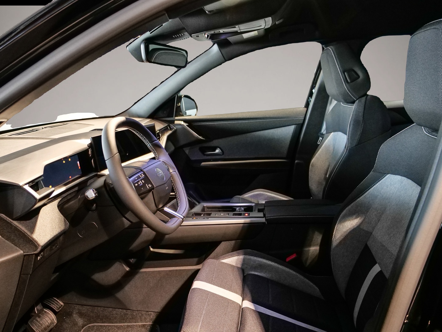 Opel Grandland (X) (, Benzin)