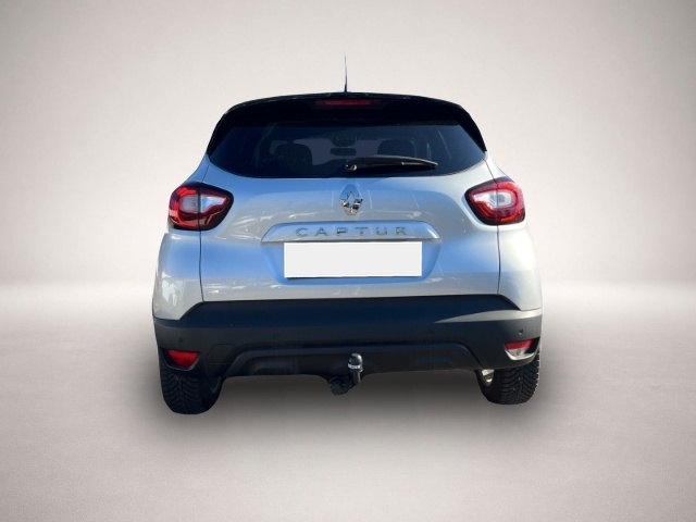 Renault Captur (08/2020, Benzin)