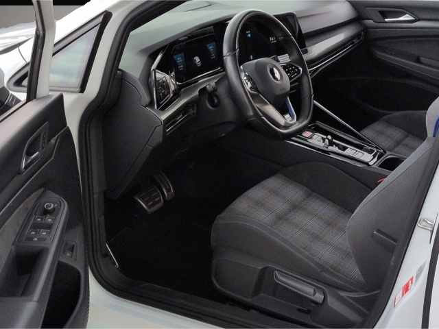 Volkswagen Golf (07/2022, Hybrid (Benzin/Elektro))
