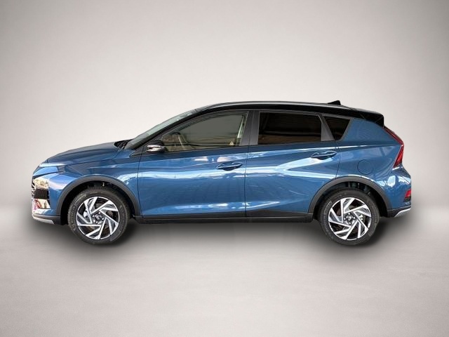 Hyundai BAYON (12/2025, Benzin)
