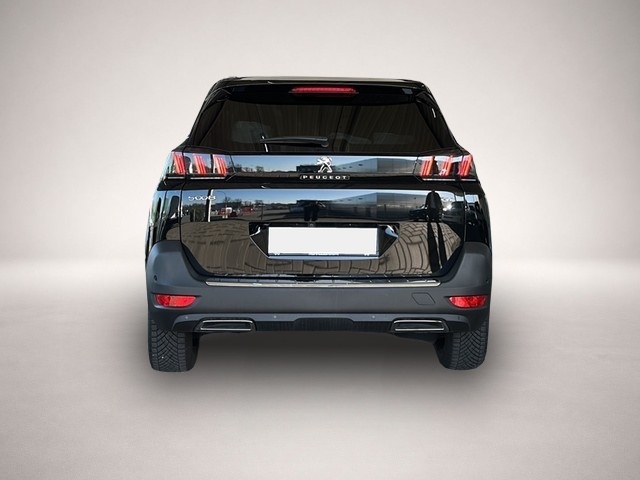 Peugeot 5008 (11/2023, Diesel)