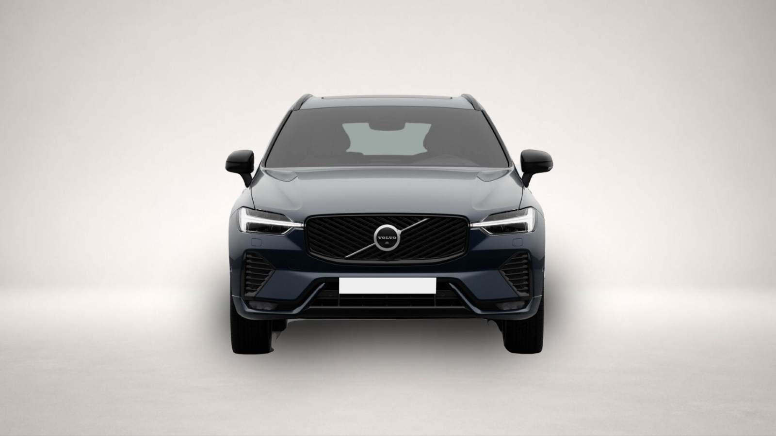 Volvo XC 60, Bild 5 von 7