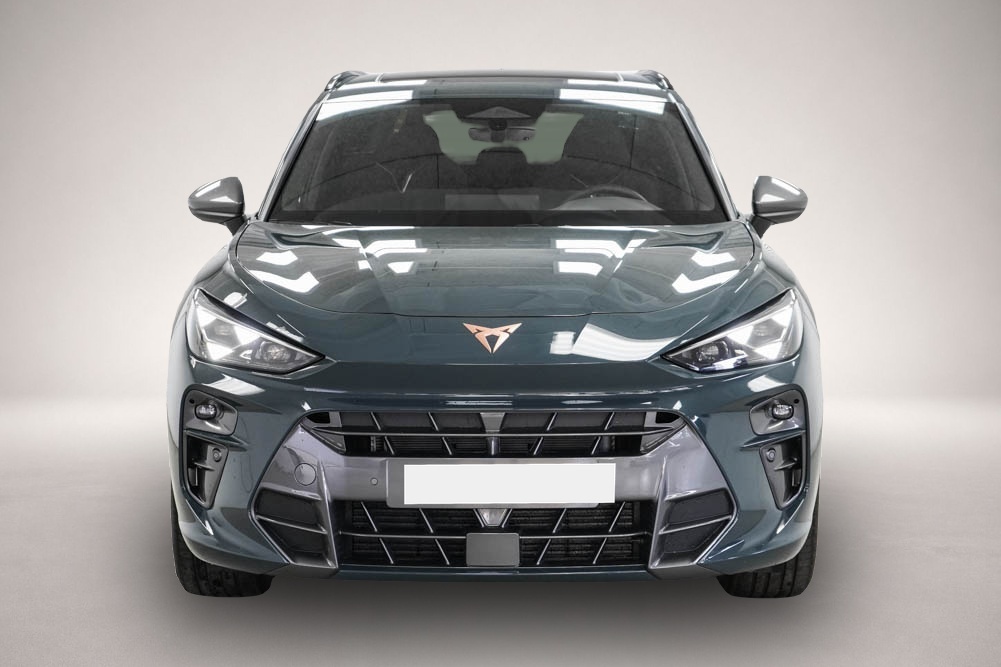 CUPRA Terramar, Bild 2 von 4