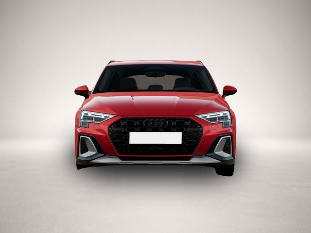 Audi A3 (11/2025, Hybrid (Benzin/Elektro))