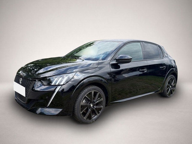 Peugeot 208 (01/2024, Benzin)