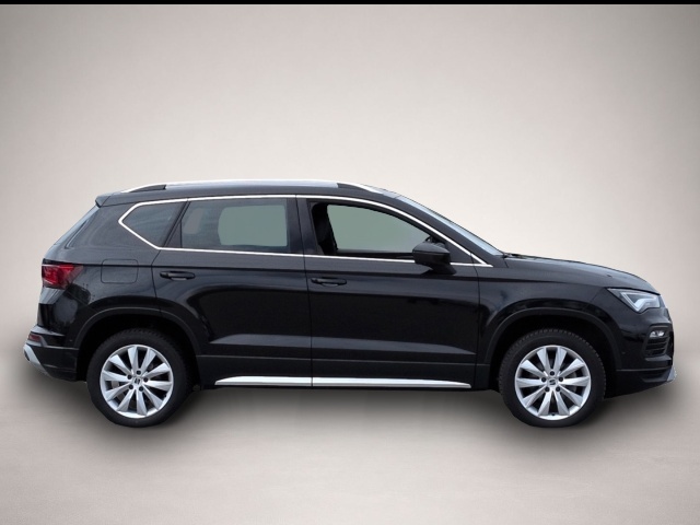 Seat Ateca (07/2025, Benzin)