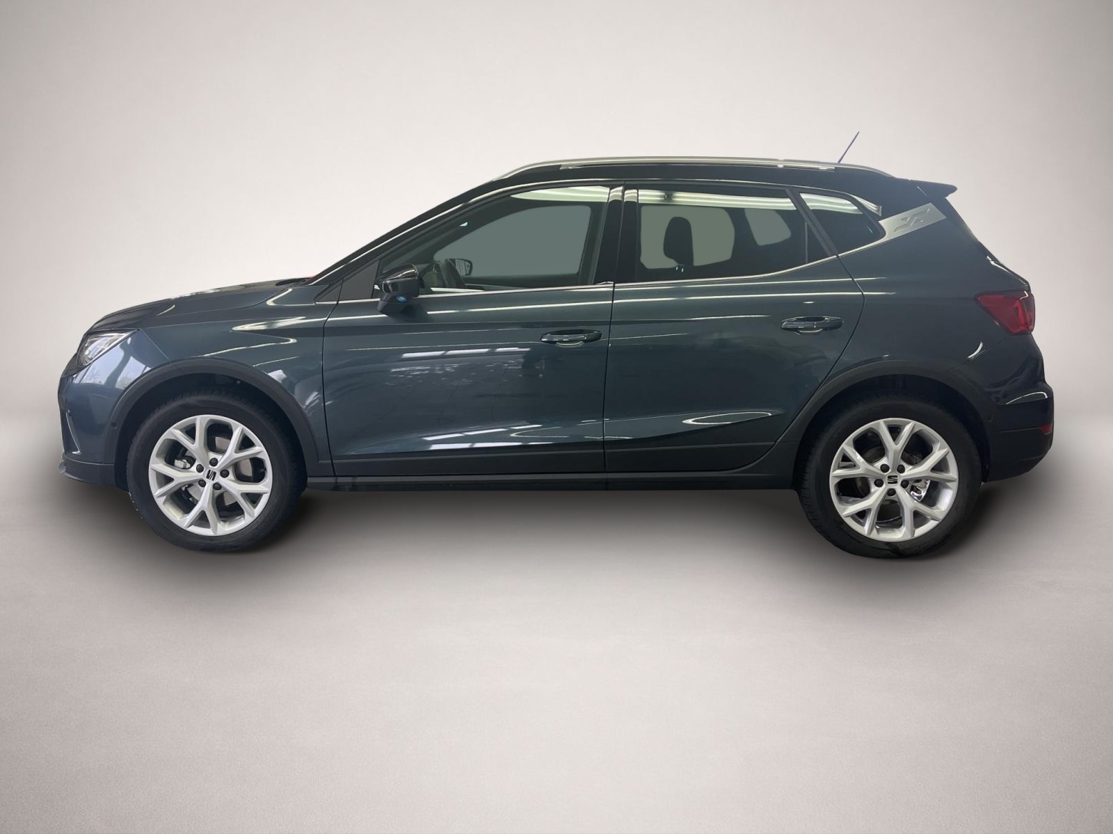 Seat Arona (11/2023, Benzin)