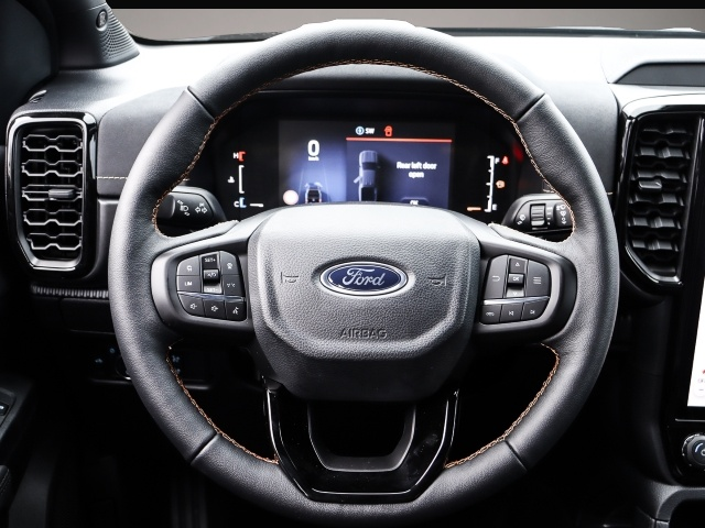 Ford Ranger (05/2026, Diesel)