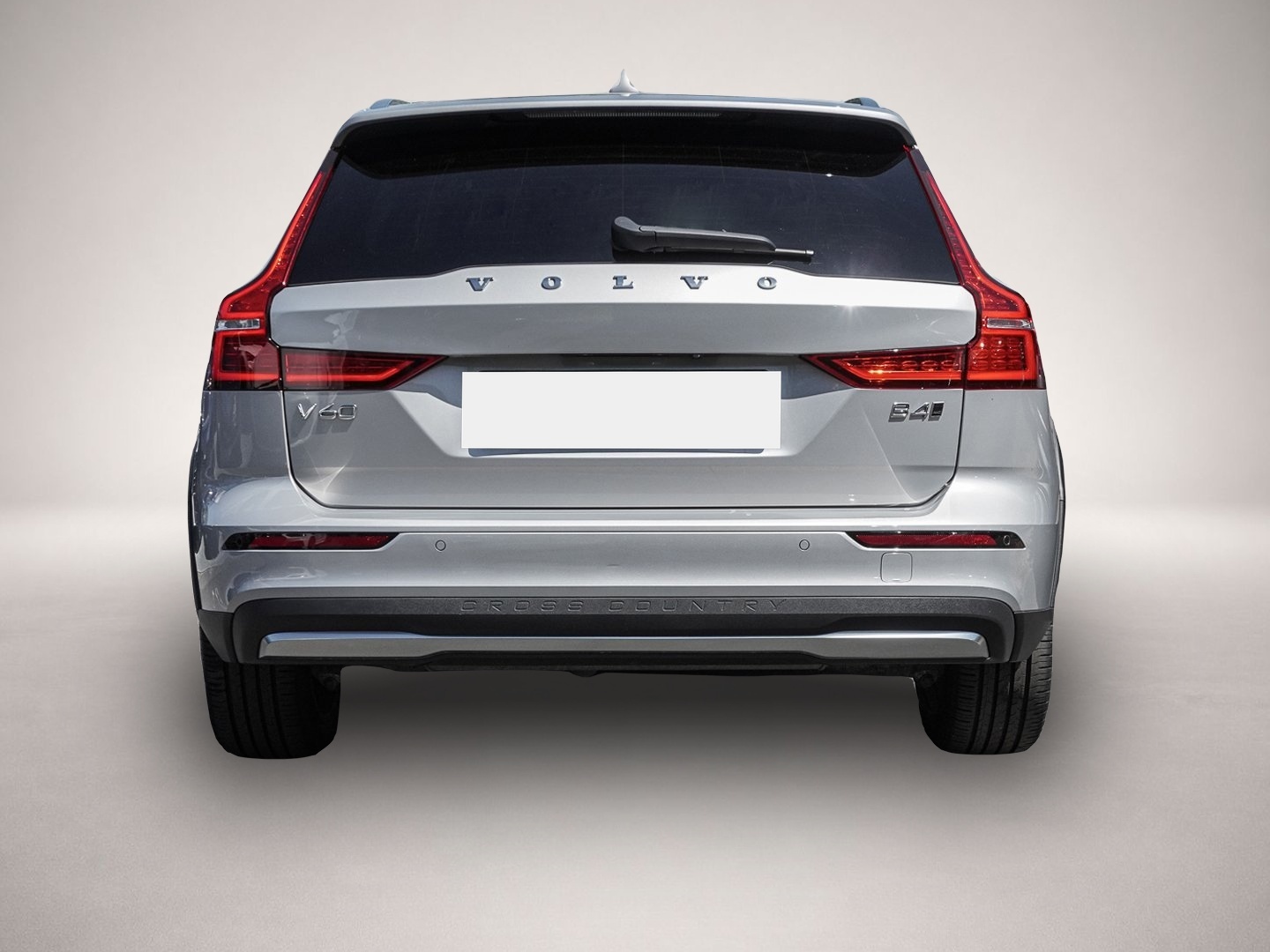Volvo V60 Cross Country (05/2024, )