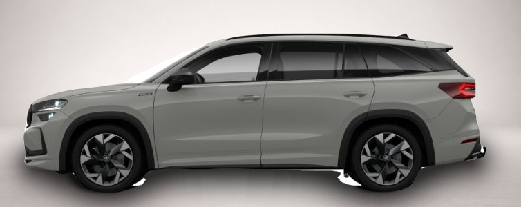 Skoda Kodiaq, Bild 2 von 4