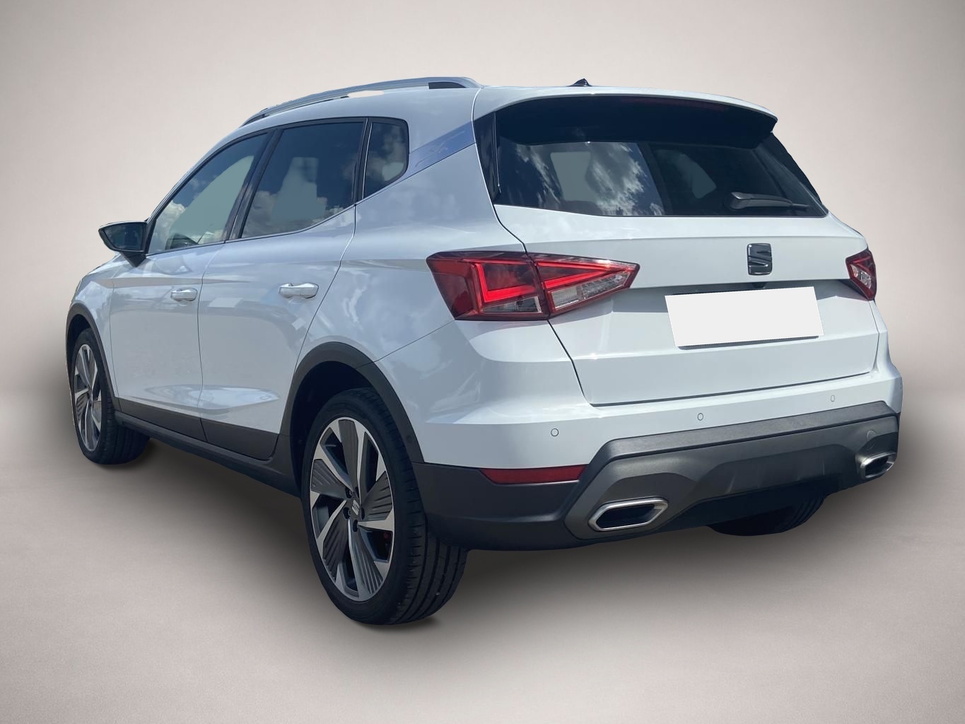 Seat Arona (06/2023, )