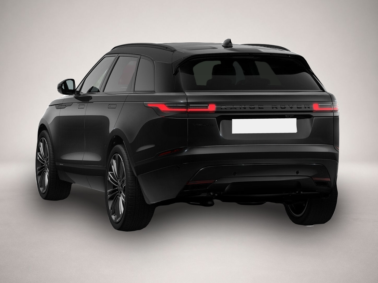 Land Rover Range Rover Velar, Bild 2 von 2