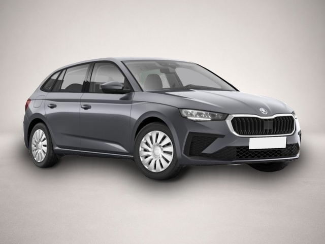 Skoda Scala (07/2026, Benzin)