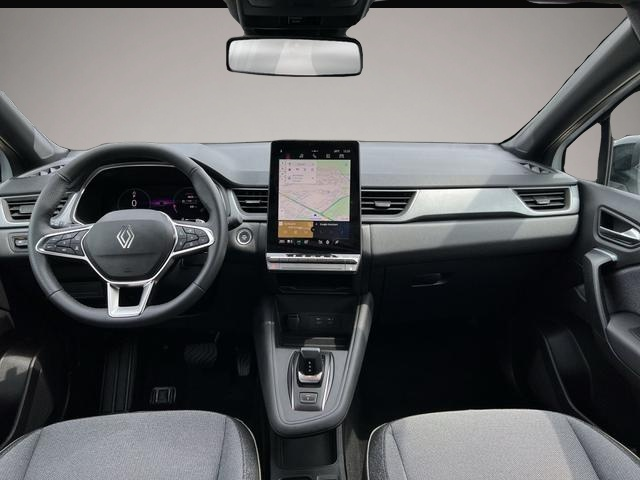 Renault Captur (10/2025, Benzin)