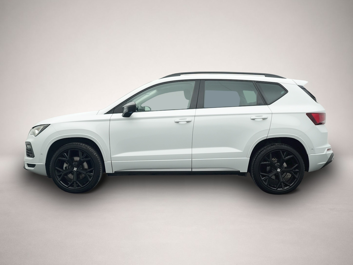 Seat Ateca (05/2023, Diesel)