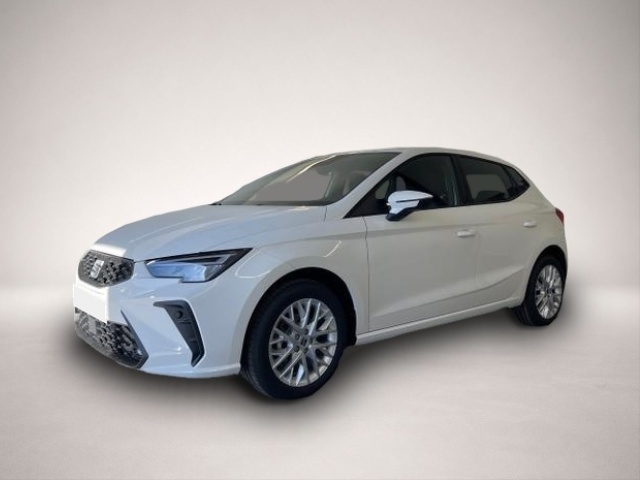 Seat Ibiza (, Benzin)