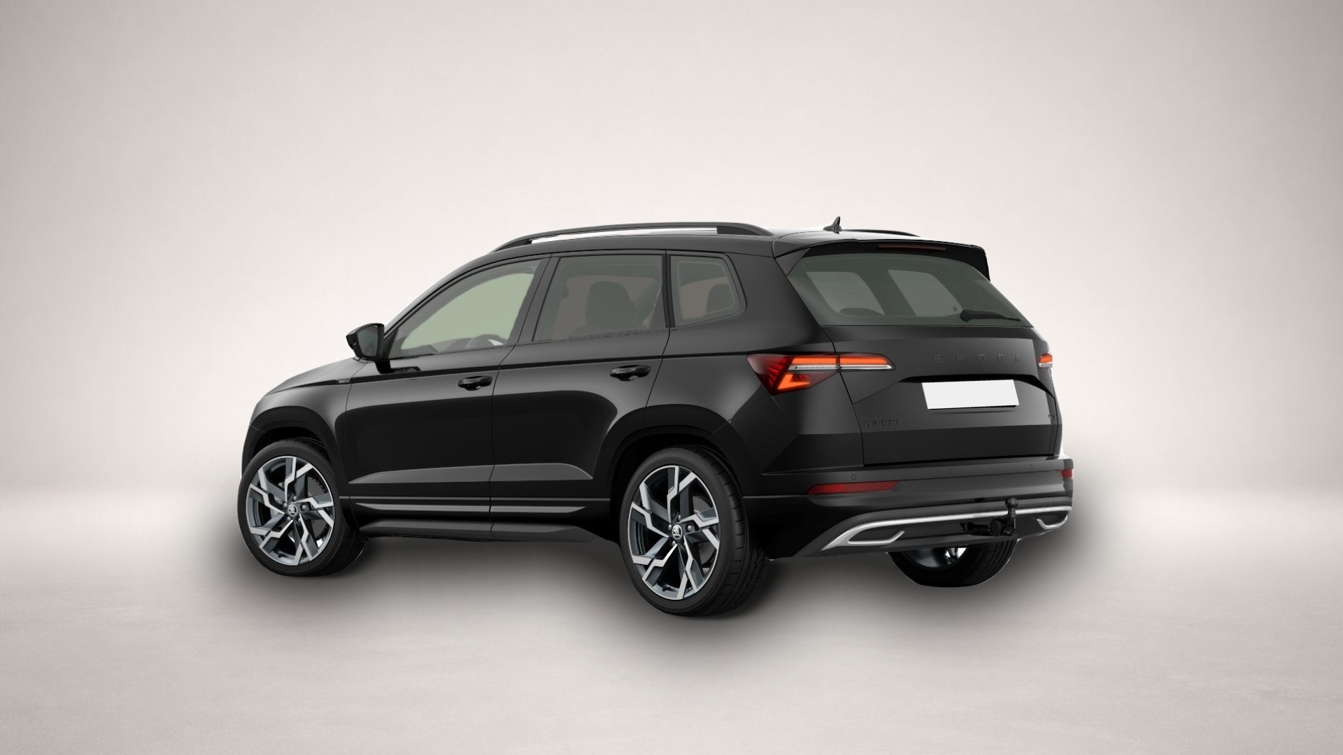 Skoda Karoq (07/2026, Diesel)