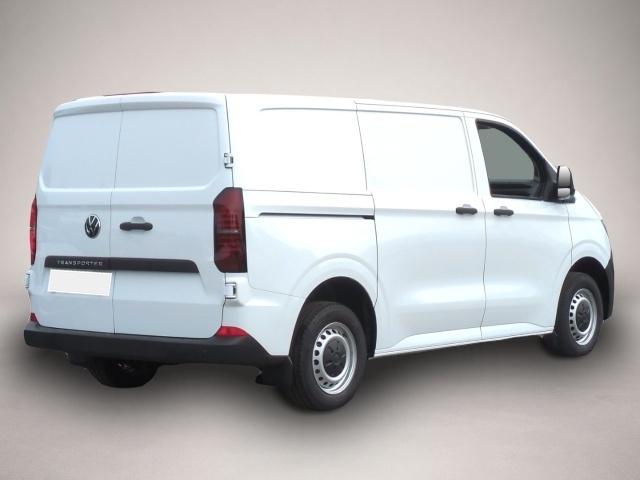 Volkswagen T7 Transporter (01/2026, Diesel)